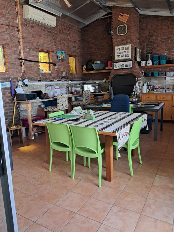 3 Bedroom Property for Sale in Gariepdam Free State